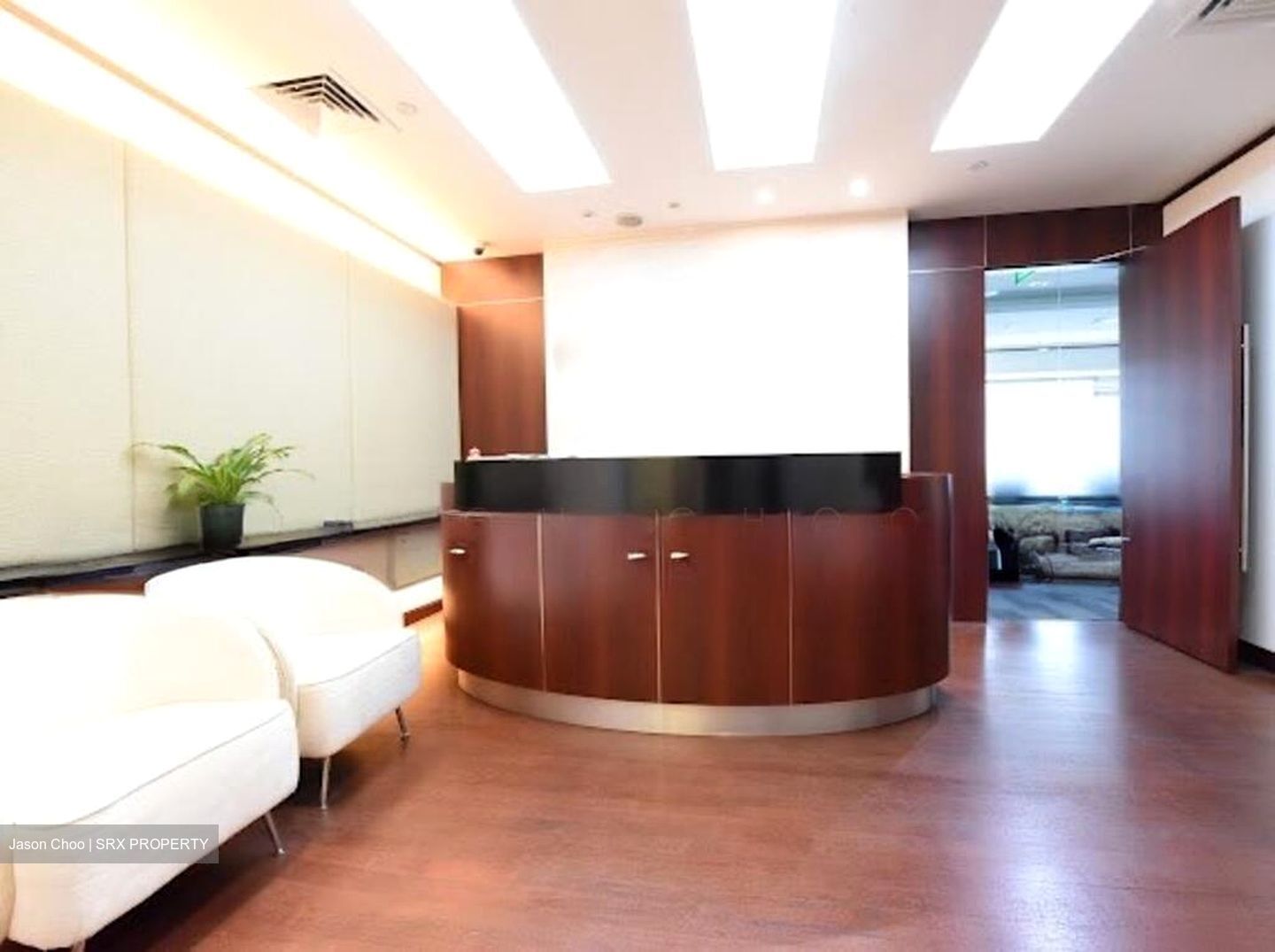 Suntec City Mall (D1), Office #527022591